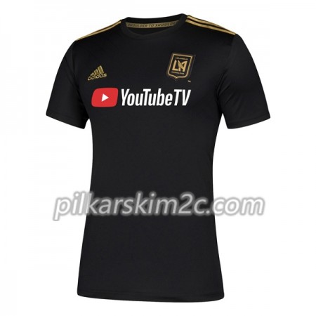 Koszulka Los Angeles FC Główna 2018-2019 - Koszulki Piłkarskie